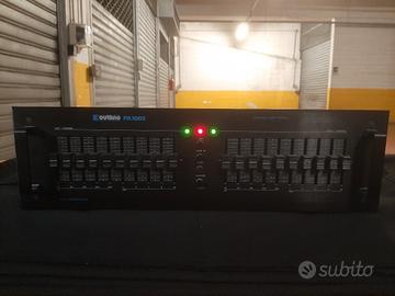 EQUALIZZATORE OUTLINE PA 1002