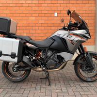 Ktm Adventure