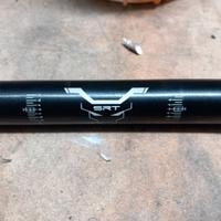 Manubrio piega bassa ducati scrambler 800