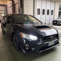 Subaru WRX 2.0 Motore sostituito