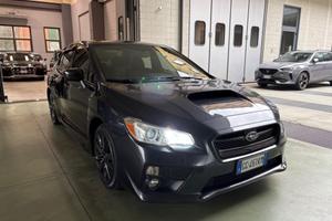Subaru WRX 2.0 Motore sostituito