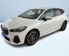 BMW Serie 2 218d Active Tourer Msport auto