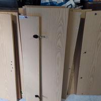 mobile letto richiudibile