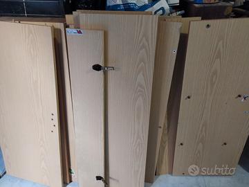 mobile letto richiudibile