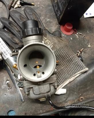 carburatore  32