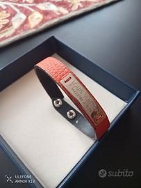 Bracciale uomo Louis Vuitton