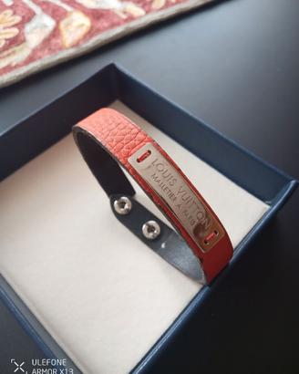 Bracciale uomo Louis Vuitton