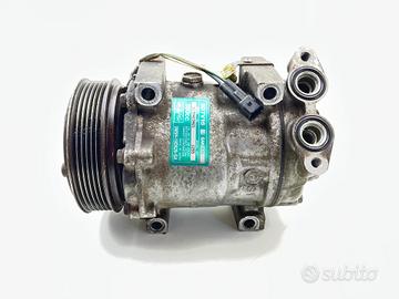 COMPRESSORE A/C MAZDA 3 Berlina Serie 1.6 Diesel 3