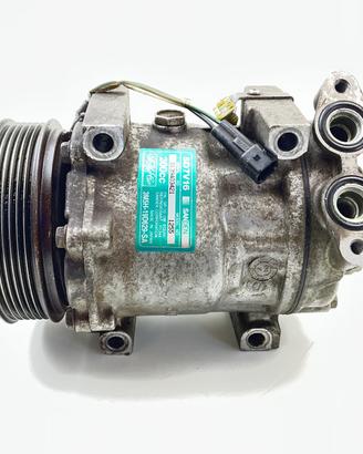 COMPRESSORE A/C MAZDA 3 Berlina Serie 1.6 Diesel 3