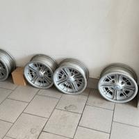4 CERCHI MELBER X LANCIA FULVIA