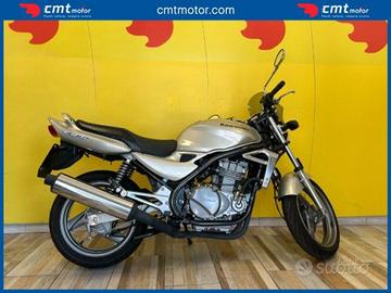 KAWASAKI ER-5 500 Finanziabile - GRIGIO - 23128