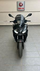 Aprilia SR GT 200