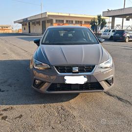SEAT IBIZA 1.0 EcoTsi  Anniversary limited edition