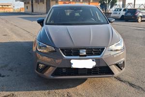SEAT IBIZA 1.0 EcoTsi  Anniversary limited edition