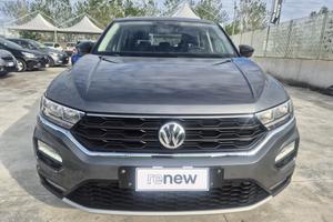 Volkswagen T-Roc 1.0 TSI 115 CV Style BlueMotion T