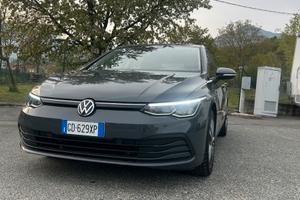 Volkswagen golf 8
