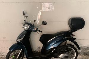 Piaggio Liberty