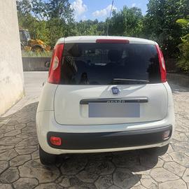 Fiat panda Van 4x4 0.9 Twinair Turbo 85 CV 