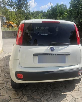 Fiat panda Van 4x4 0.9 Twinair Turbo 85 CV 