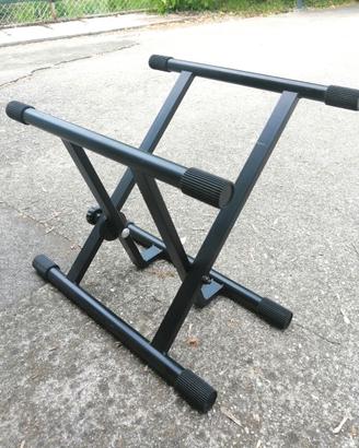 Supporto amplificatore Quik Lok