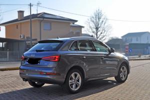Audi Q3 2.0 150 cv