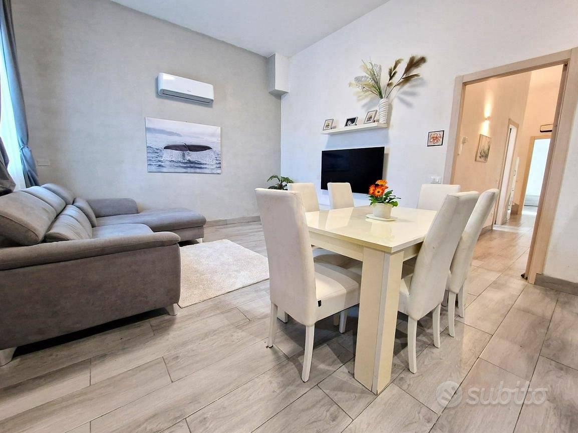 Appartamento in una casa trifamigliare - Vista 3
