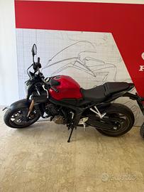 Honda CB 650 R