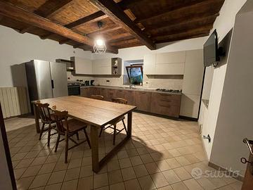 Cucina angolare Creo Kitchens - Gruppo Lube