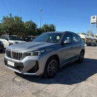 BMW X1 sdrive18d MSport Edition Signature auto