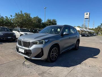 BMW X1 sdrive18d MSport Edition Signature auto