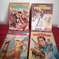 Fumetti Vintage anni 70.