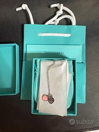 Collanina tiffany