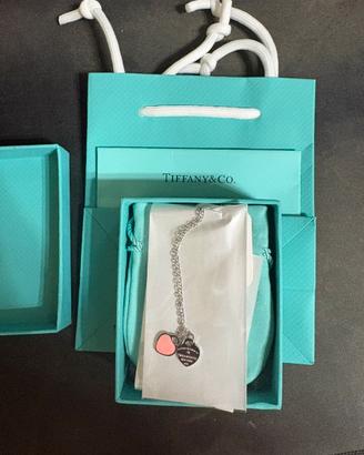 Collanina tiffany