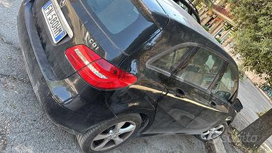 Mercedes classe  1.5 diesel 2013