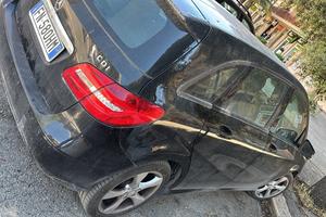 Mercedes classe  1.5 diesel 2013