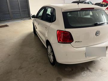 Volkswagen Polo 1200 TDI