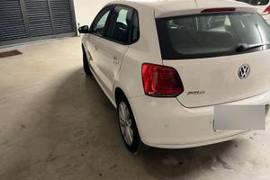 Volkswagen Polo 1200 TDI