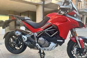 Ducati Multistrada 1260s