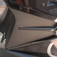 Deflettore nuovo dx Gilera GP 800