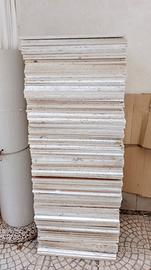 Pannelli controsoffitto