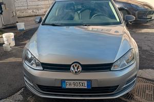 Volkswagen Golf 1.6 TDI 115 CV 5p. Executive BlueM