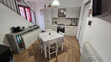 Bilocale in S. Angelo di Bagno