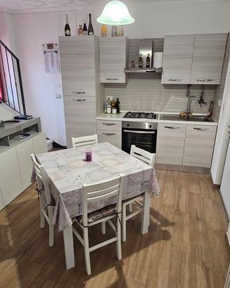 Bilocale in S. Angelo di Bagno