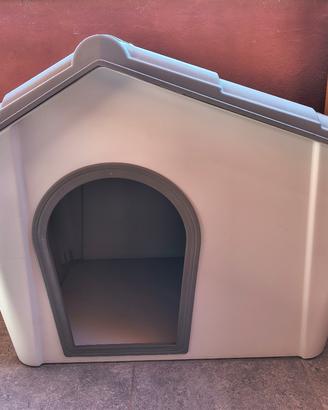 cuccia per cane taglia media