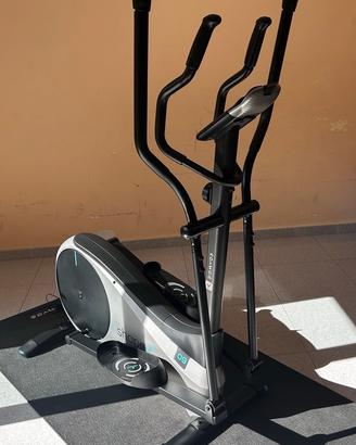 Ellittica Domyos