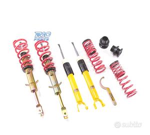 KIT SOSPENSIONE FILETTATA EIBACH MTS NISSAN 350Z C