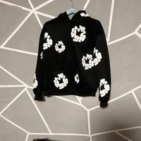 Nuova felpa denim