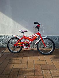 Bicicletta torpado