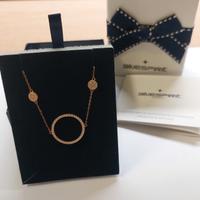 bracciale argento bluespirit