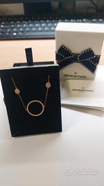 bracciale argento bluespirit